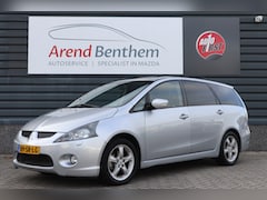 Mitsubishi Grandis - 2.4-16V Intense Paris Pack 6p. Meeneem-prijs