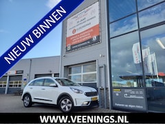Kia Niro - 1.6 GDi Hybrid DynamicLine - CARPLAY / ANDROID - CAMERA - CLIMA - CRUISE - NL AUTO