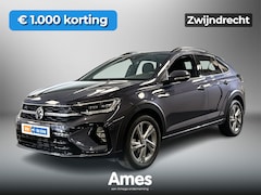 Volkswagen Taigo - 1.0 115pk TSI R-Line Edition Parkeersensoren | Achteruitrijcamera | Adaptive cruise contro