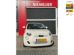 Fiat 500 - La Prima 42 kWh