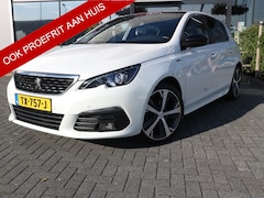 Peugeot 308 - 1.2 PureTech GT-line PANO LEER CAMERA APK 11-2026