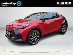 Toyota C-HR - 2.0 Plug-in Hybrid 220 GR SPORT Première Edition