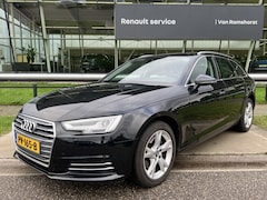 Audi A4 Avant - 1.4 TFSI 150pk Sport Edition / Automaat / Cruise / Climate / Regensensor / NAP /