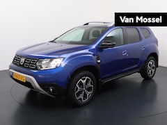 Dacia Duster - 1.3 TCe Serie Limitee 15th Anniversary | Cruise control | Parkeer camera