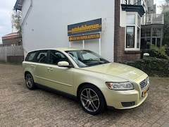 Volvo V50 - 1.8 Edition II