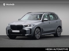 BMW X5 - xDrive50e Launch Edition