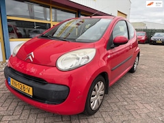 Citroën C1 - 1.0-12V Ambiance AIRCO APK T/, 5-8-2026