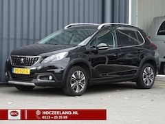 Peugeot 2008 - 1.2 PureTech GT-line | Pano | Trekhaak | Bluetooth | Navi
