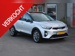 Kia Stonic - 1.0 T-GDi Sports Edition Apple/Andriod-Camera-Dealer onderhoud