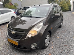Chevrolet Spark - 1.0 16V LS Bi-Fuel