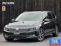 Volkswagen Passat Variant - 1.4 TSI Highline| Pano| LED| ACC|