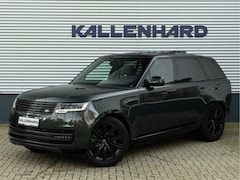 Land Rover Range Rover - 3.0 P550e Autobiography - Pano - Shadow Pack - Homelink - Koelvak