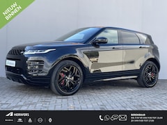 Land Rover Range Rover Evoque - 1.5 P300e AWD R-Dynamic SE / Cruise control adaptief / Panoramadak / Apple carplay/Android