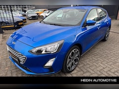 Ford Focus - 1.0 EcoBoost Trend Edition Business | 18 inch velgen | Achteruitrijcamera