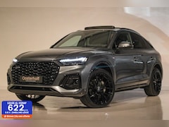 Audi Q5 Sportback - 55 TFSI e S edition RS STOEL | HUD | B&O