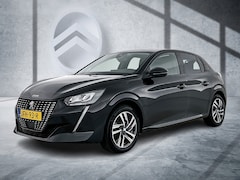 Peugeot 208 - 100 pk Allure Pack | Rijklaar | camera achter | keyless | 3d cockpit | adaptive cc