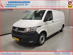 Volkswagen Transporter - 2.0TDI 150pk L2/H1 4-Motion Euro 6
