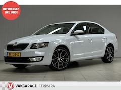 Skoda Octavia - 1.0 TSI Greentech Ambition Business/ Trekhaak/ 18''/ Navi/ Bluetooth/ Clima/ Cruise/ Elek.
