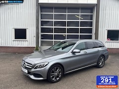 Mercedes-Benz C-klasse Estate - 180