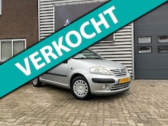 Citroën C3 - 1.4i Différence Nieuwe APK + Nieuwe Distributieriem