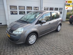 Renault Grand Modus - 1.2 TCE Expression AIRCO