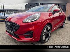 Ford Puma - 1.0 EcoBoost Hybrid ST-Line X | Panoramadak | Trekhaak | Winter Pack | Driver Assistance P