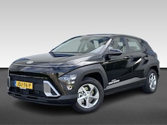 Hyundai Kona - 1.6 GDI HEV Comfort