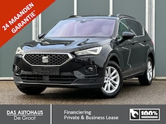 SEAT Tarraco - 1.5 TSI ACT 150pk Style | ACC | Camera | Winter pakket