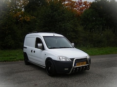 Opel Combo - 1.4-16V Base . BENZINE . Airco . Elec ramen . LMV . Trekhaak . enz