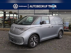 Volkswagen ID. Buzz Cargo - Anniversary Edition 79 kWh achterdeuren 2 x schuifdeur 360 graden camera climatronic 2 zon