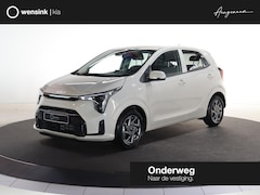 Kia Picanto - DynamicPlusLine 4-zits 1.0 DPi 1.0 GDi DynamicPlusLine Picanto DynamicPlusLine 4-zits 1.0