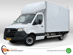 Mercedes-Benz Sprinter - 315 1.9 CDI Bakwagen | Laadklep | Navi | Carplay | Cruisec. | Airco