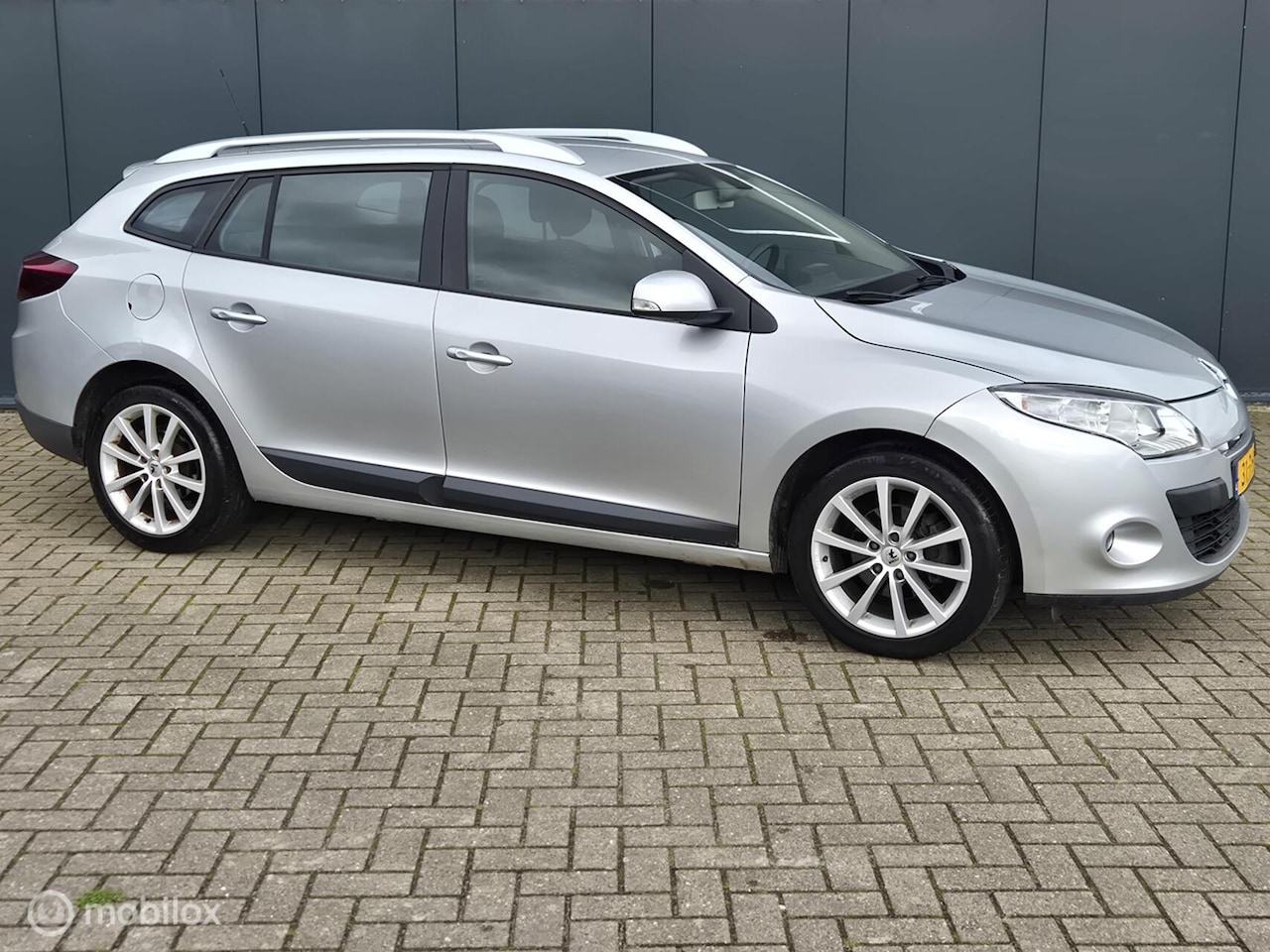 Renault Mégane Estate - 1.4 TCe Dynamique|Airco|APK 10-2026 - AutoWereld.nl