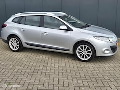 Renault Mégane Estate - 1.4 TCe Dynamique|Airco|APK 10-2026