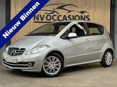 Mercedes-Benz A-klasse - 160 Business Class Elegance AUTOMAAT/CRUISE/APPLE CARPLAY/PDC/NAP