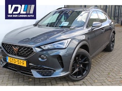 CUPRA Formentor - 1.4 e-Hybrid Plug-In 245pk Achteruitrijcamera l Navigatie l Parkeer assistent l Adaptive c