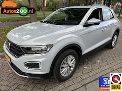 Volkswagen T-Roc - 1.5 TSI Style Business