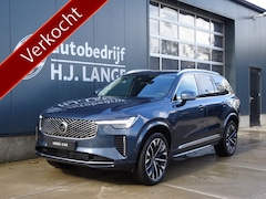 Volvo XC90 - 2.0 T8 Plug-in hybrid AWD Plus Bright