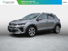 Kia Stonic - 1.0 T-GDi MHEV GT-Line | Stoel/stuur verwarming| Navigatie | Keyless entry |