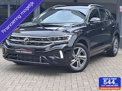 Volkswagen T-Roc - 1.5 TSI R-Line Edition Aut*Matrix*Navi