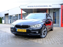 BMW 3-serie Touring - 318i Executive Aut. Navi|Clima|LMV