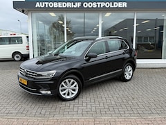 Volkswagen Tiguan - 1.4 TSI 4Motion Highline