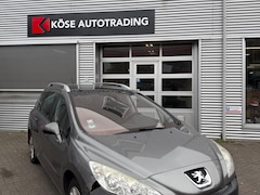 Peugeot 308 SW - 1.6 VTi XS PANO RIJDT GOED INRUILKOOPJE LEES TEKST