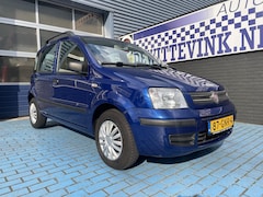 Fiat Panda - 1.2 AIRCO NIEUWE DISTRIBUTIE IS VERVANGEN Panda 1.2 AIRCO NIEUWE DISTRIBUTIERIEM NIEUWE AP