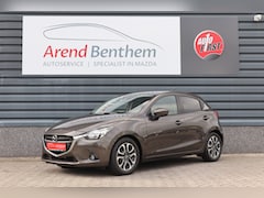 Mazda 2 - 2 1.5 Skyactiv-G GT-M Line