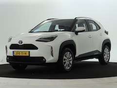 Toyota Yaris Cross - 1.5 Hybrid Active | Apple CarPlay | Android Auto | Parkeersensoren |