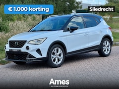 SEAT Arona - 1.0 TSI 95pk FR | Adaptive Cruise Control | Apple Carplay/Android Auto | Full-LED