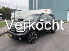 Kia Soul - 1.6 X-ecutive