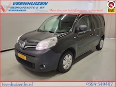 Renault Kangoo - 1.5dCi 90pk Euro 6