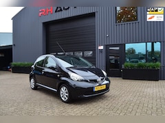 Toyota Aygo - 1.0-12V + | 5 Deurs | Nieuwe APK | Nette auto